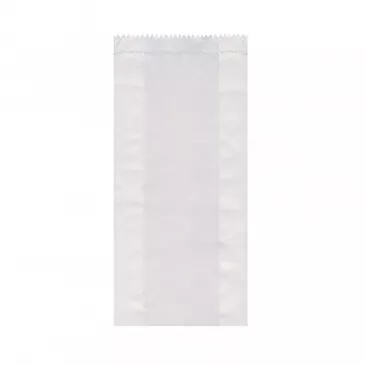 Desiatové papierové vrecká 2 kg (13+7 x 35 cm) [100 ks]