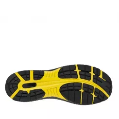 BNN BOMBIS S1 ESD NM Yellow Sandal