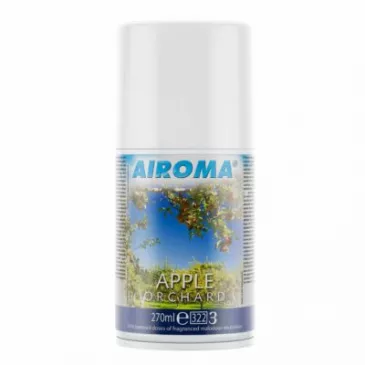 Napln do osviezovaca AIROMA - Apple Orchid 270 ml