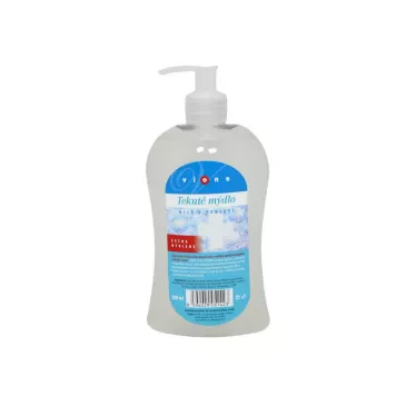 Mydlo tekuté VIONE ANTIBACTERIAL 500ml